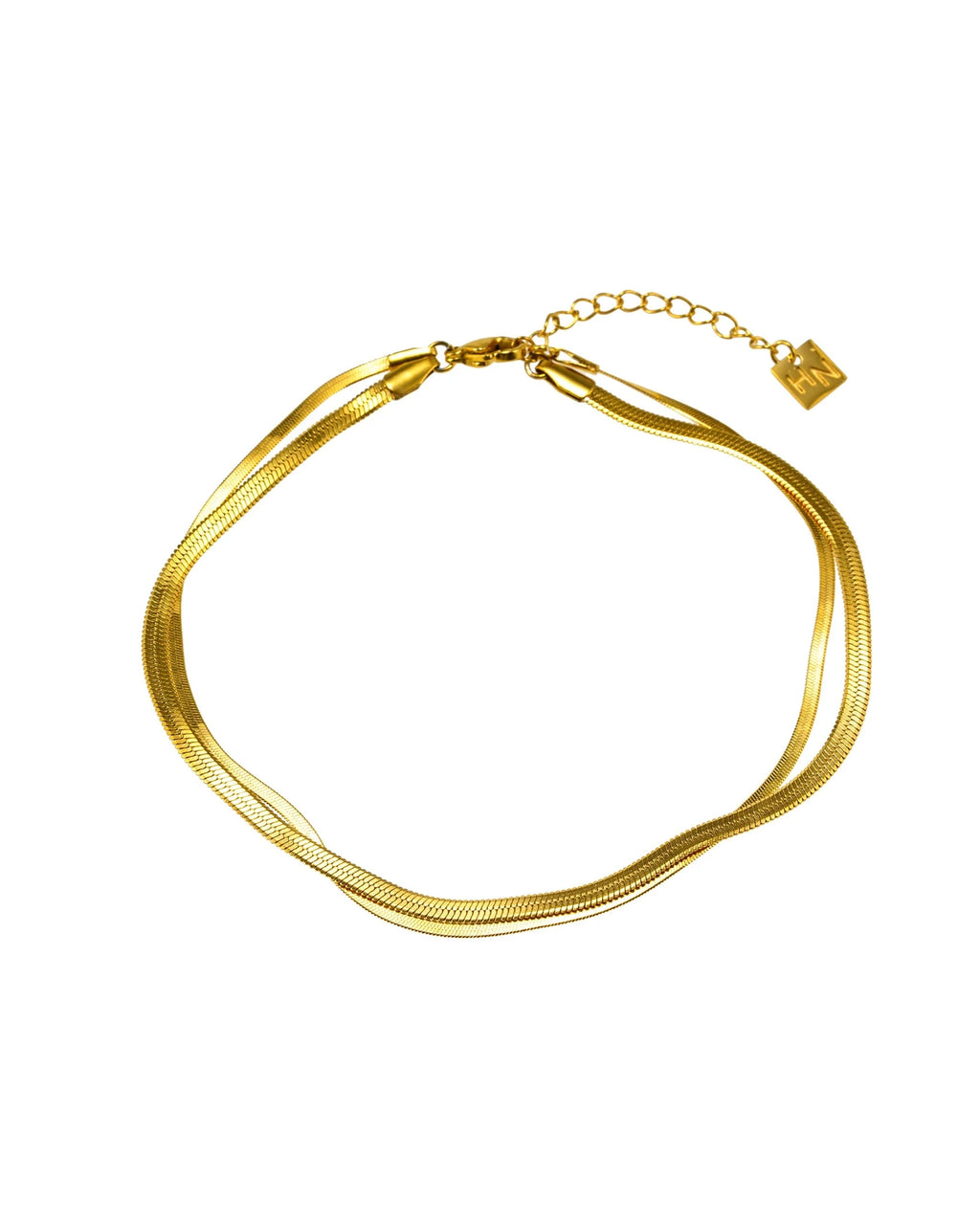 Inese Anklet