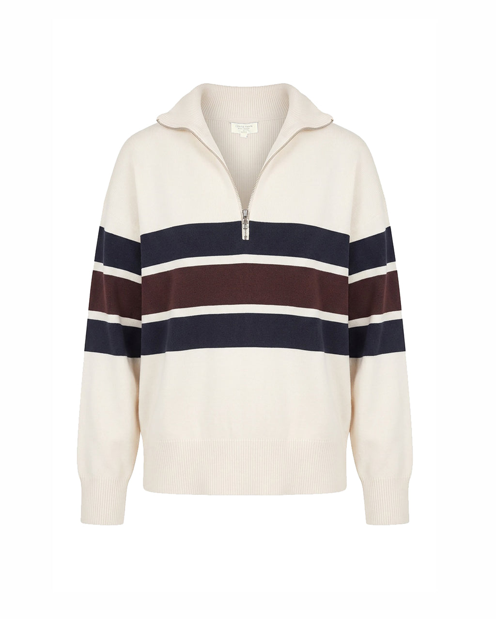 GENTLE FAWN Idris Sweater