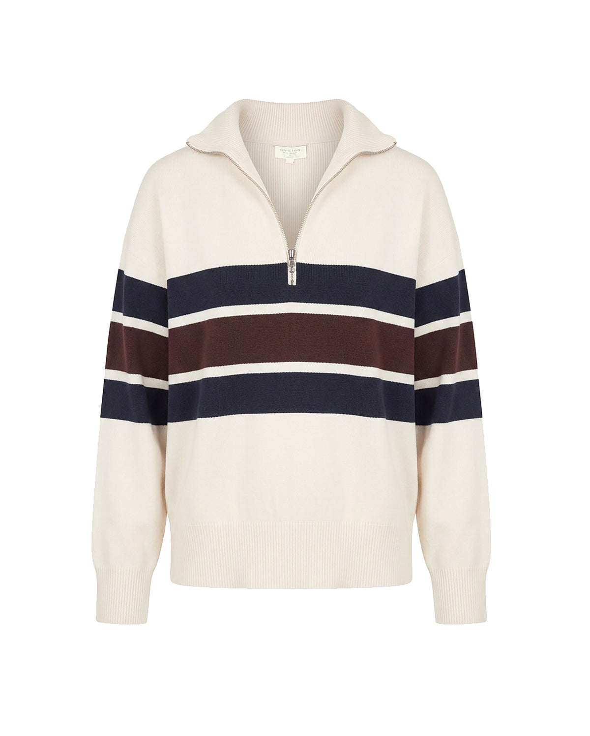 GENTLE FAWN Idris Sweater