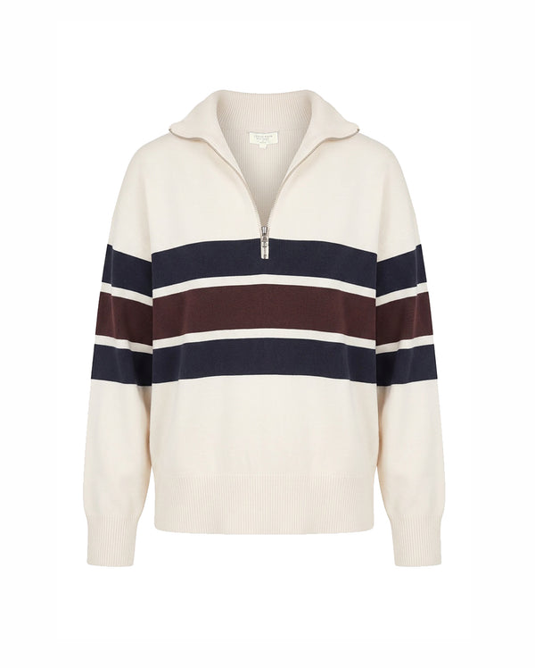 GENTLE FAWN Idris Sweater