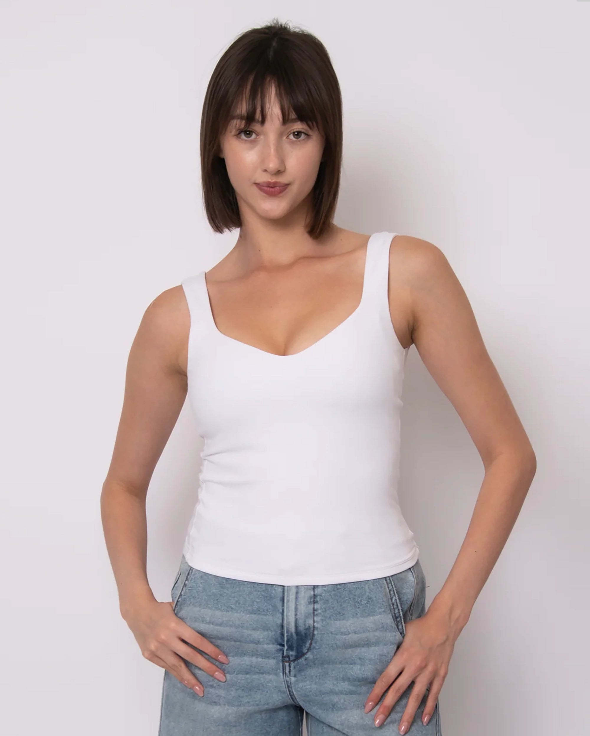 RD STYLE Imane Tank top