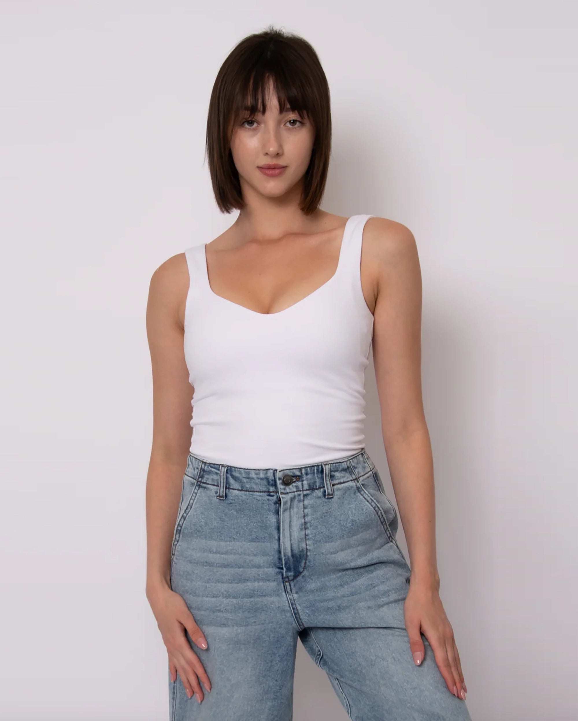 RD STYLE Imane Tank top