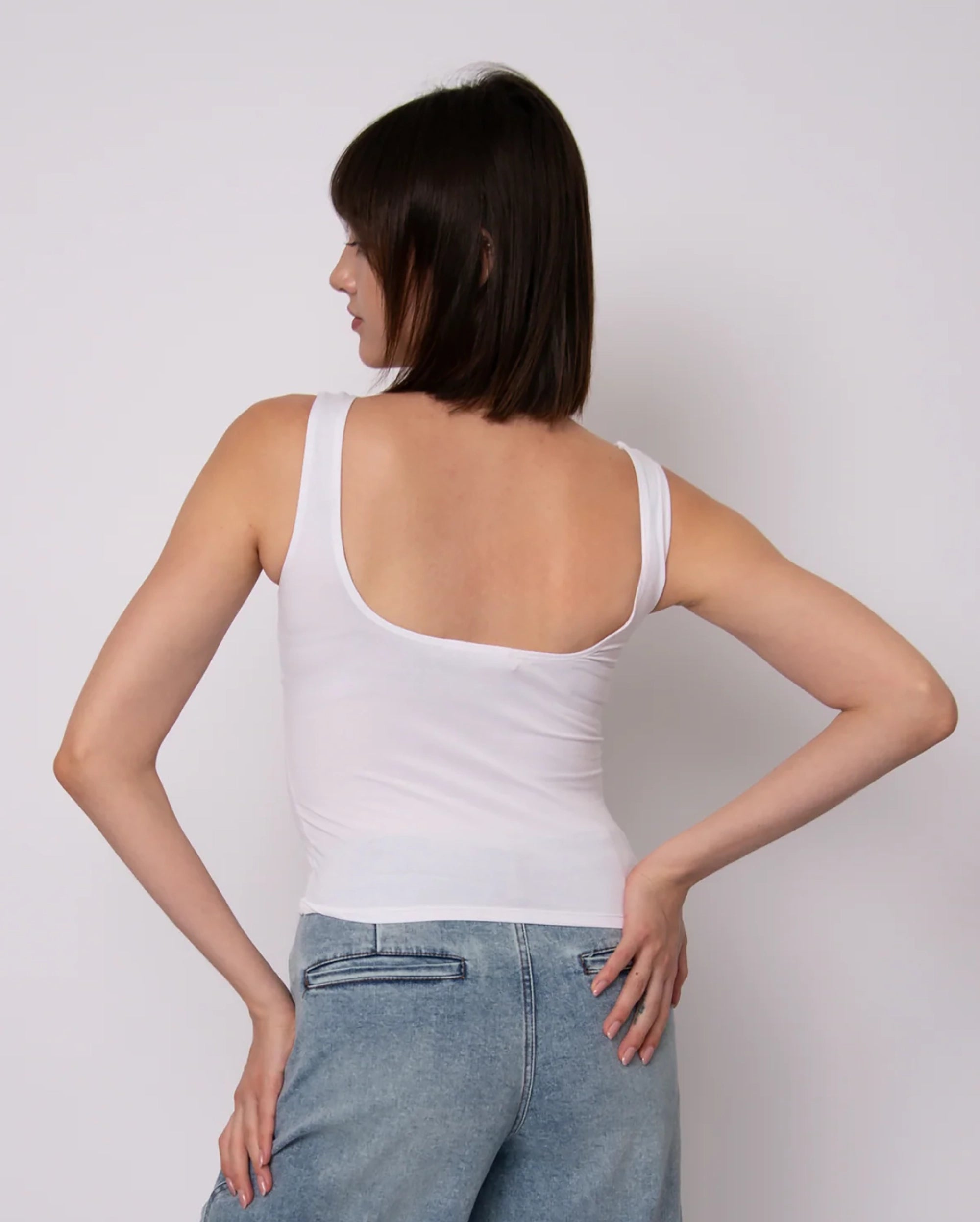 RD STYLE Imane Tank top