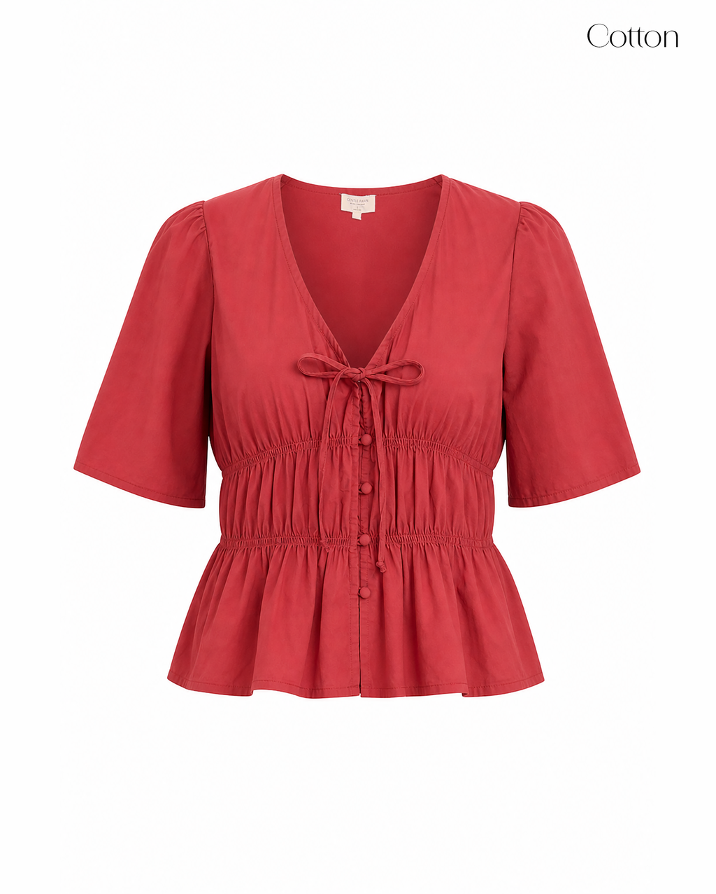 GENTLE FAWN Iona Top