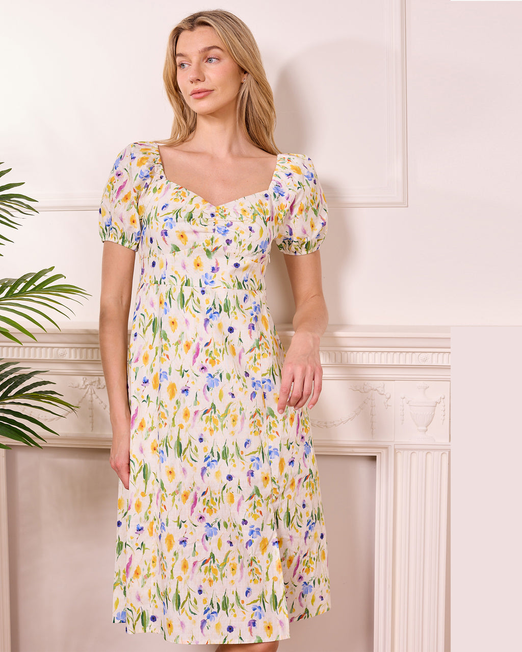 ANGELEYE Alanya Dress