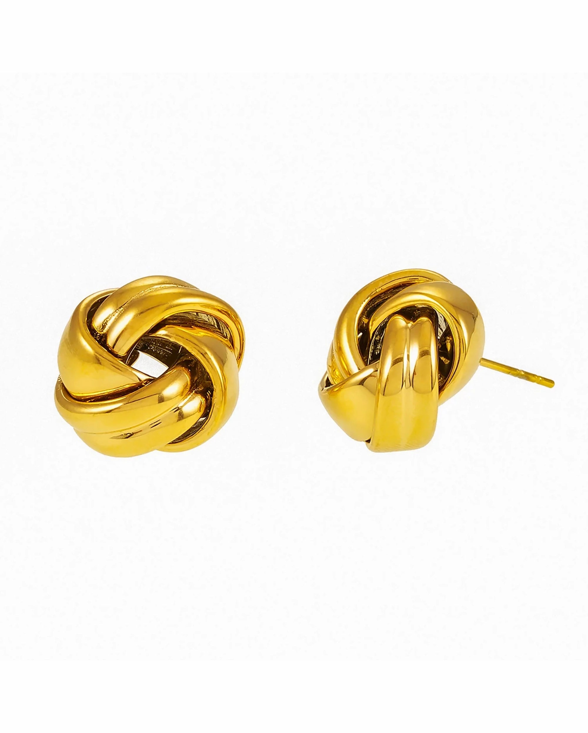 Jatani Earrings