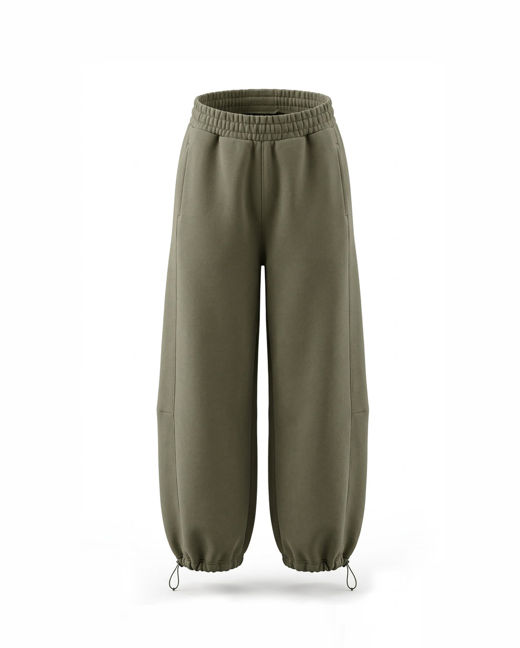 RD STYLE Barrel Jogger