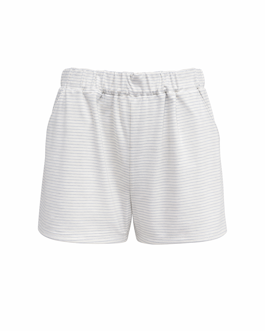PRIV Joni Stripe Shorts