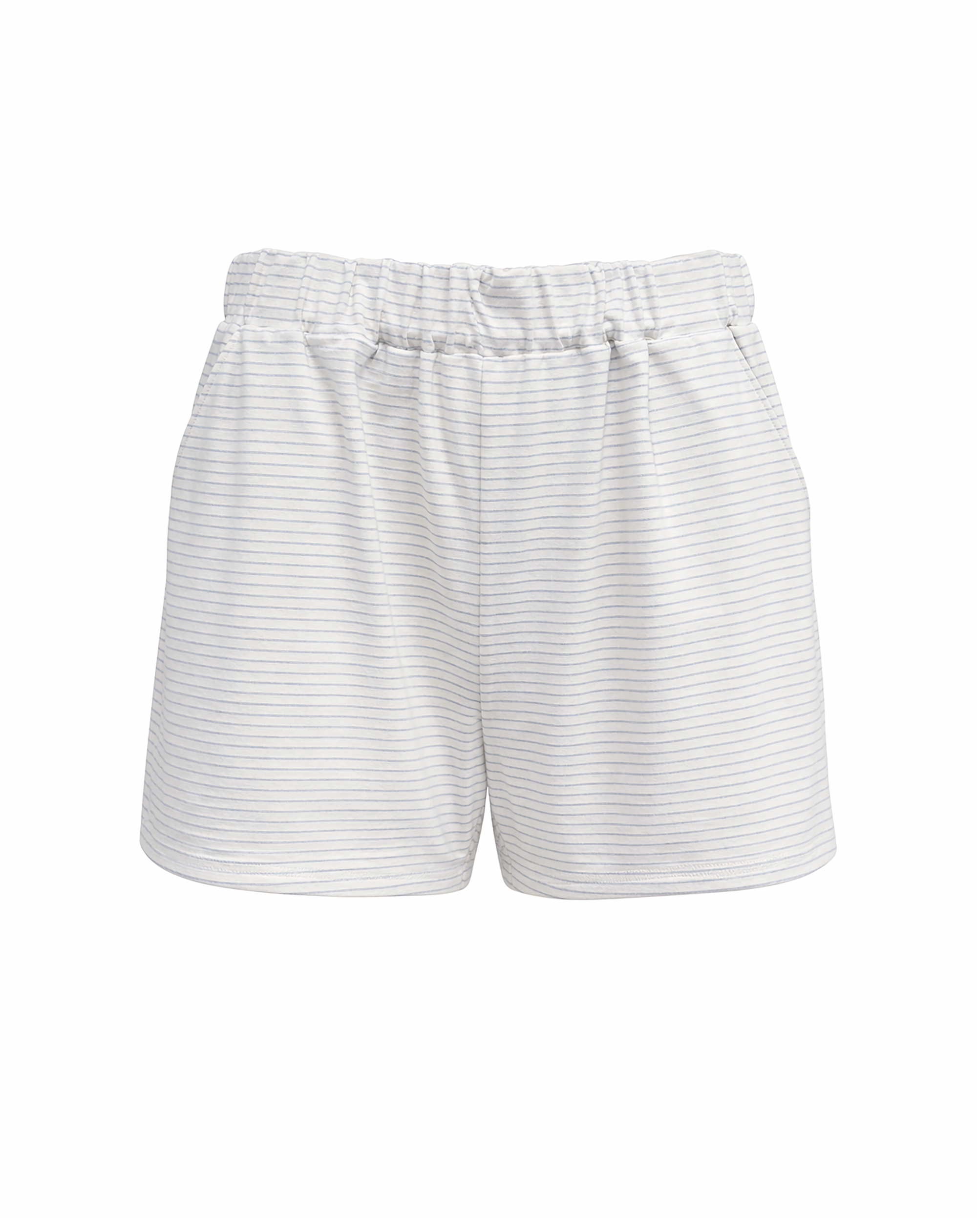 PRIV Joni Stripe Shorts