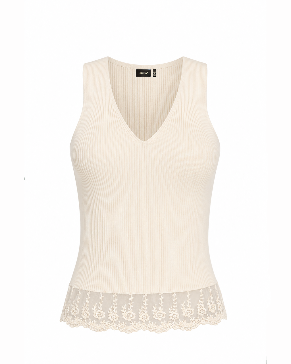 RD STYLE Knit Tank
