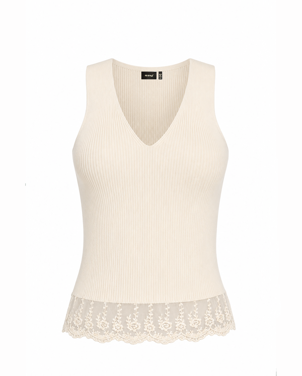 RD STYLE Knit Tank