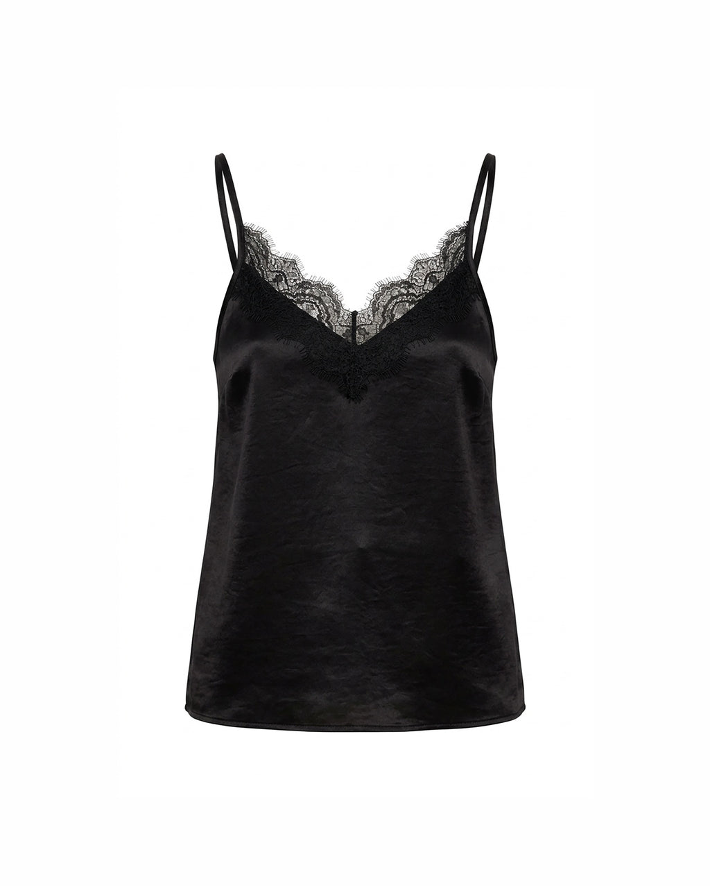 MOLLY BRACKEN Delicate Lace Cami