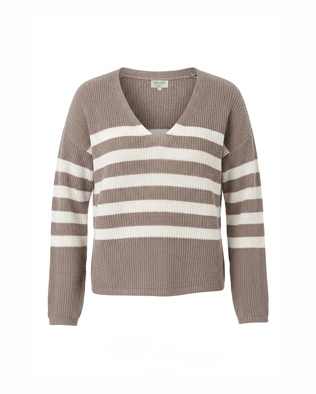 GENTLE FAWN Tucker Pullover