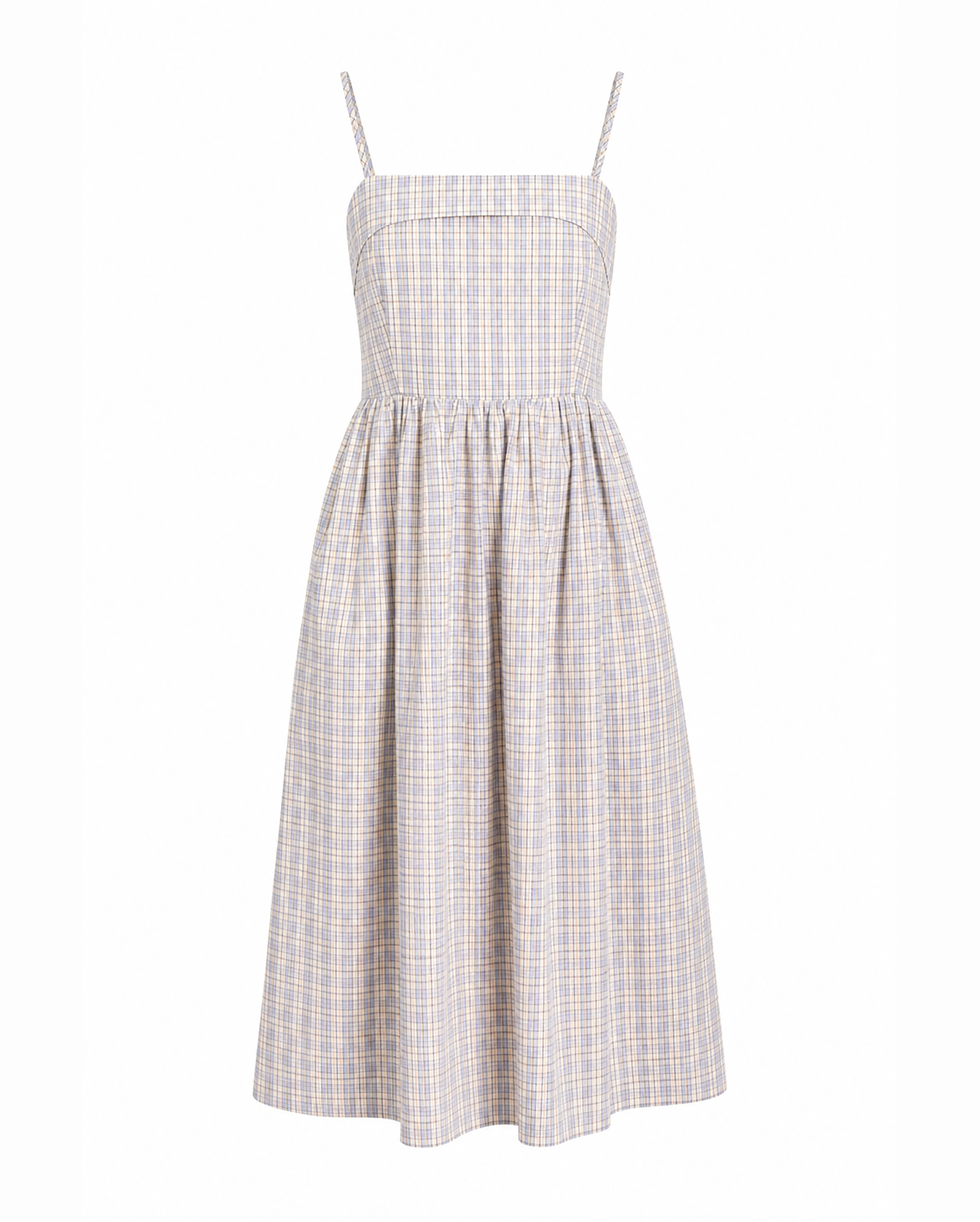 PINK MARTINI Laurelgrove Dress