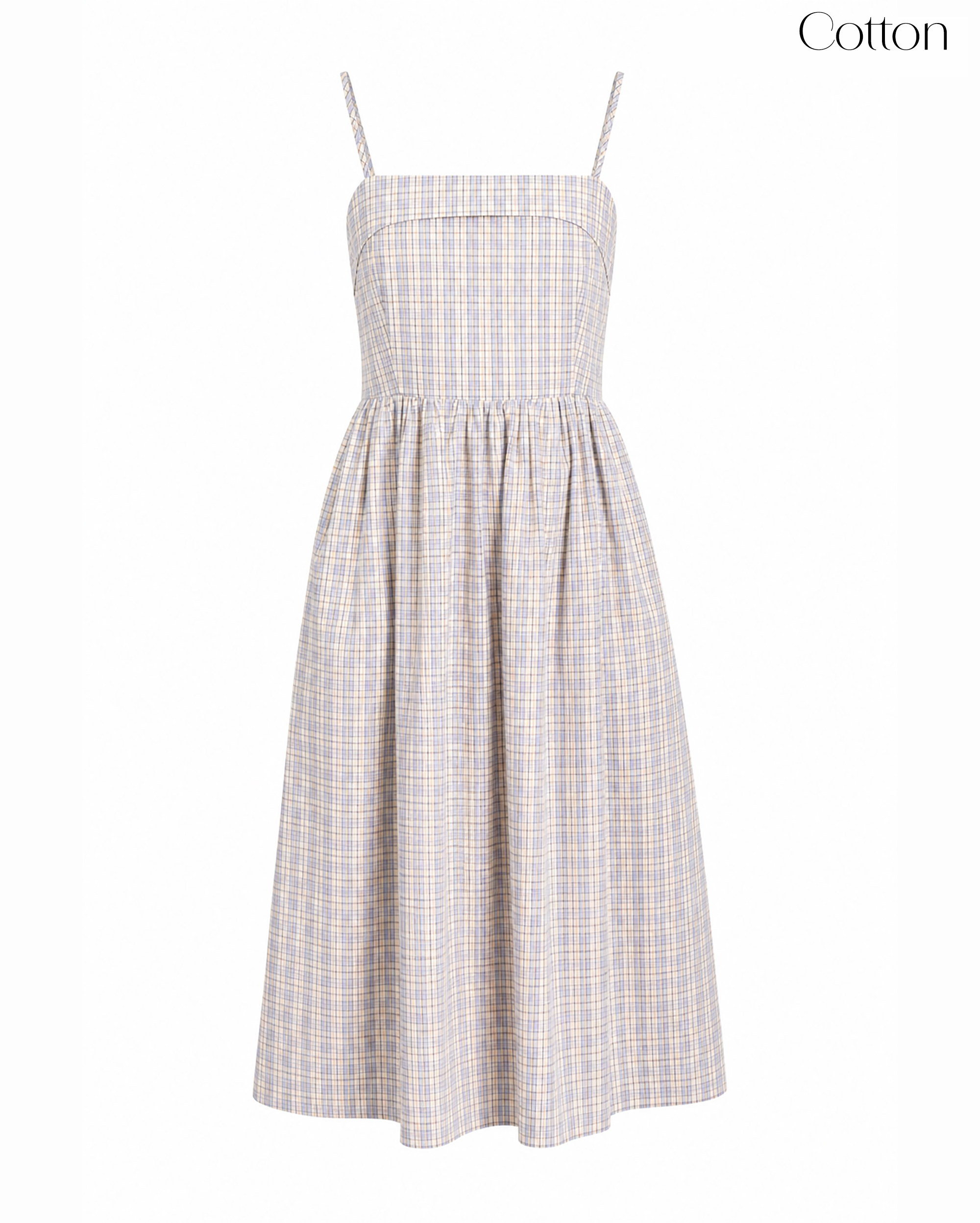 PINK MARTINI Laurelgrove Dress