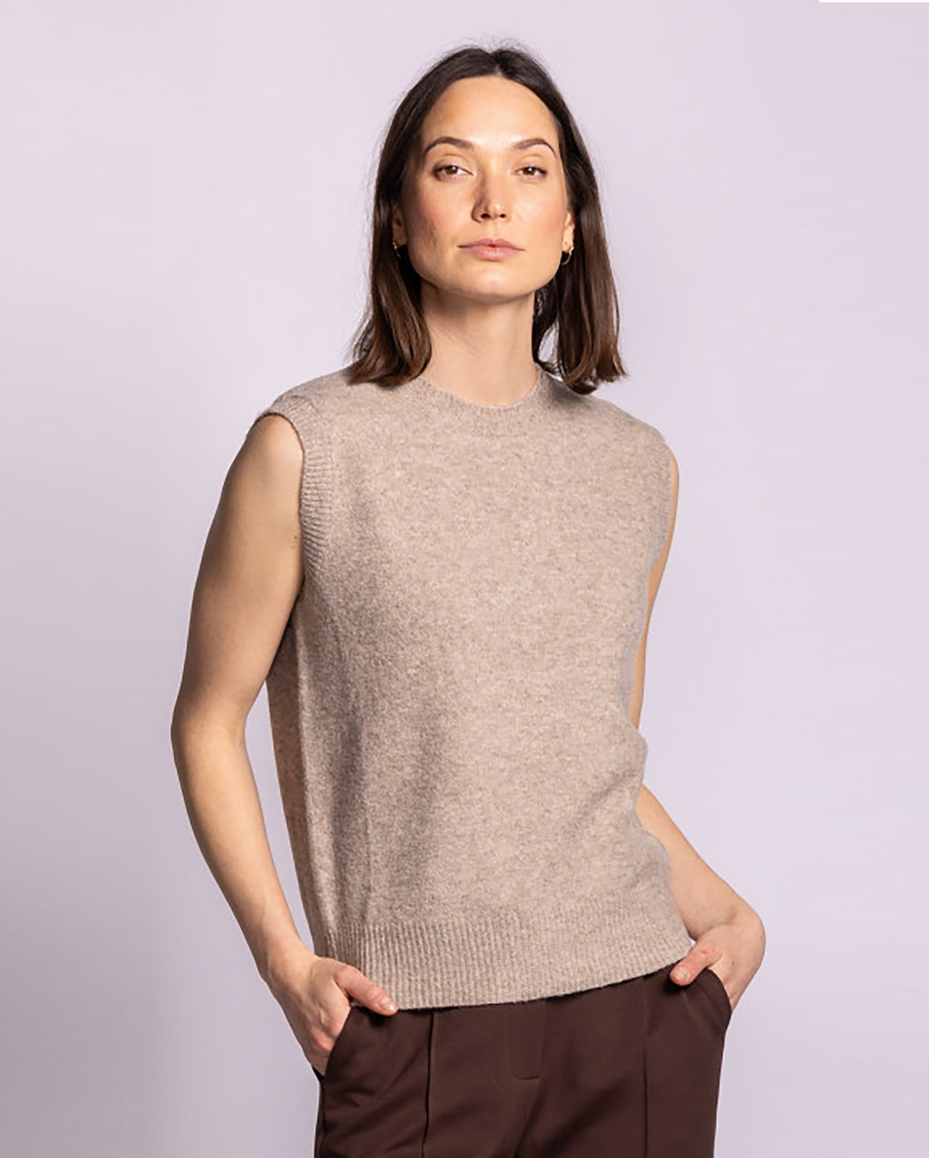 PINK MARTINI Clarissa Sweater Vest
