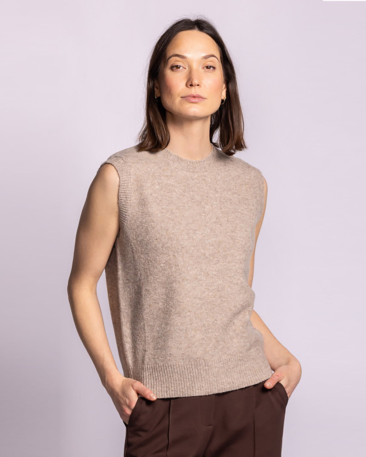 PINK MARTINI Clarissa Sweater Vest