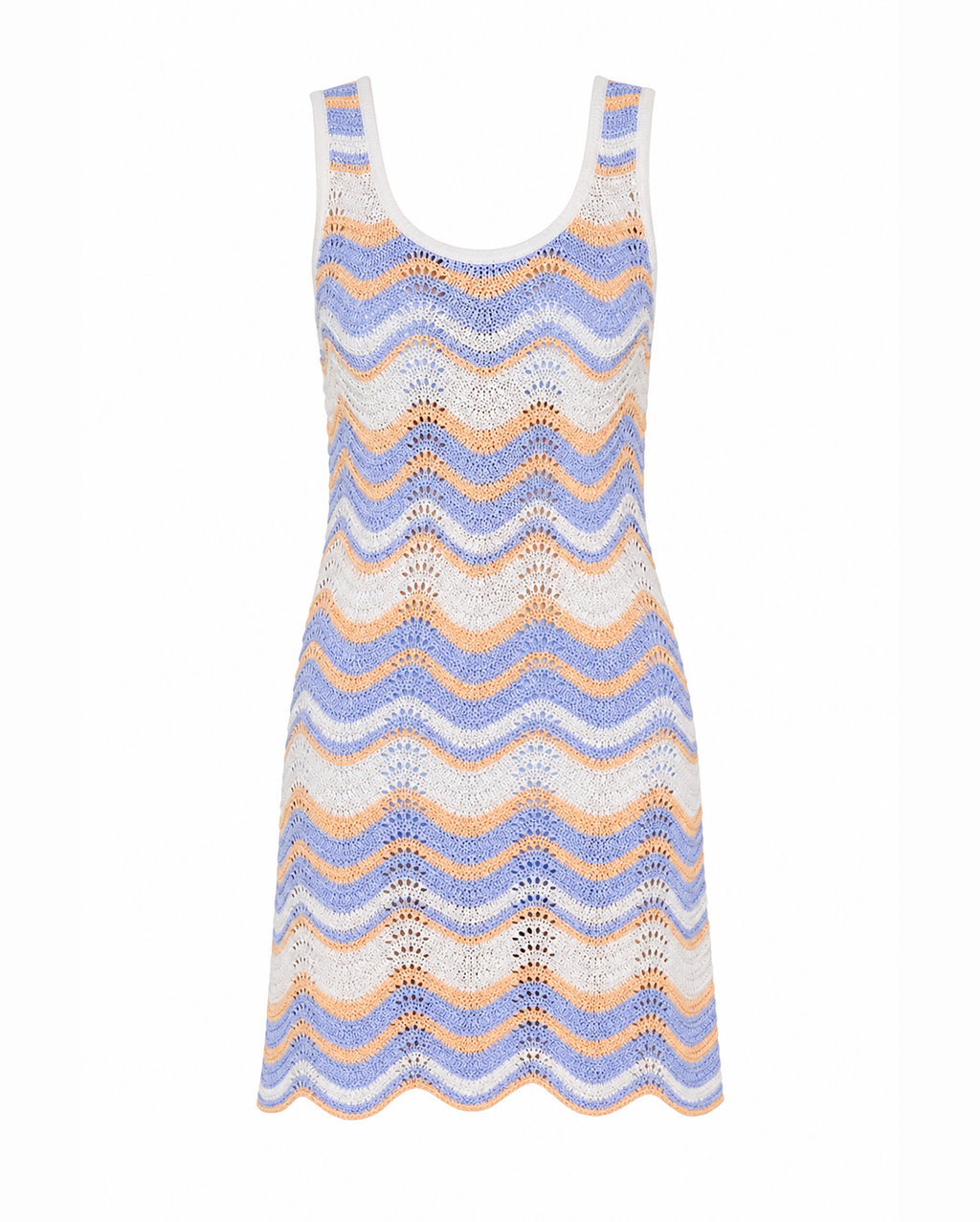 MINKPINK Leone Mini Dress