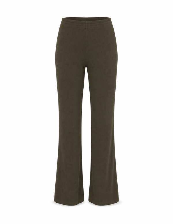 GENTLE FAWN Leslie Pant