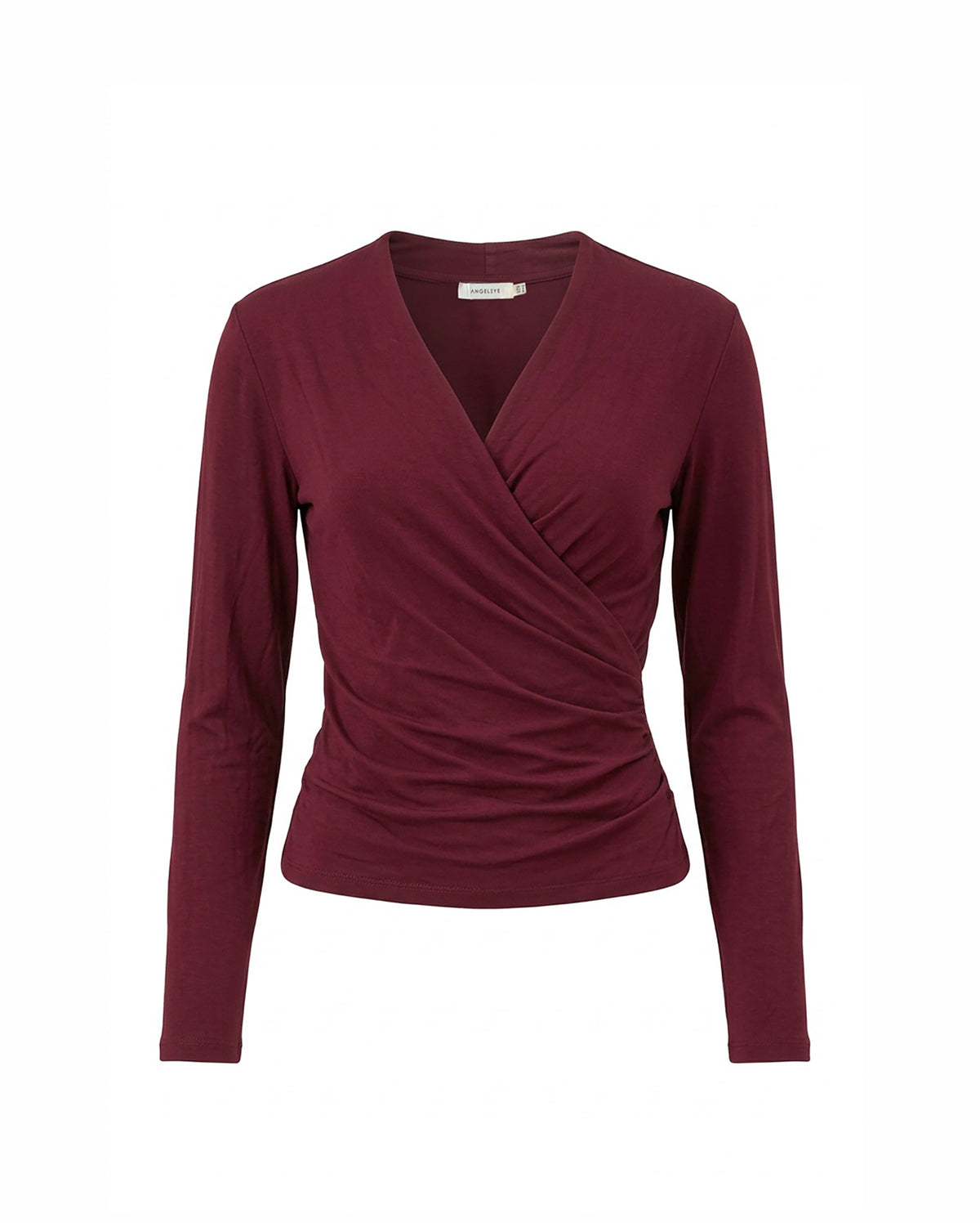 ANGELEYE Liora Top