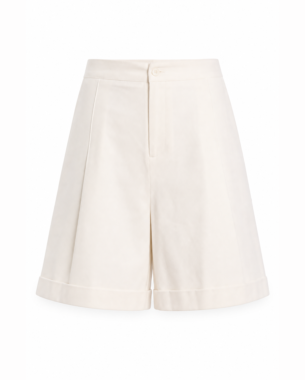 MOLLY BRACKEN Long Shorts