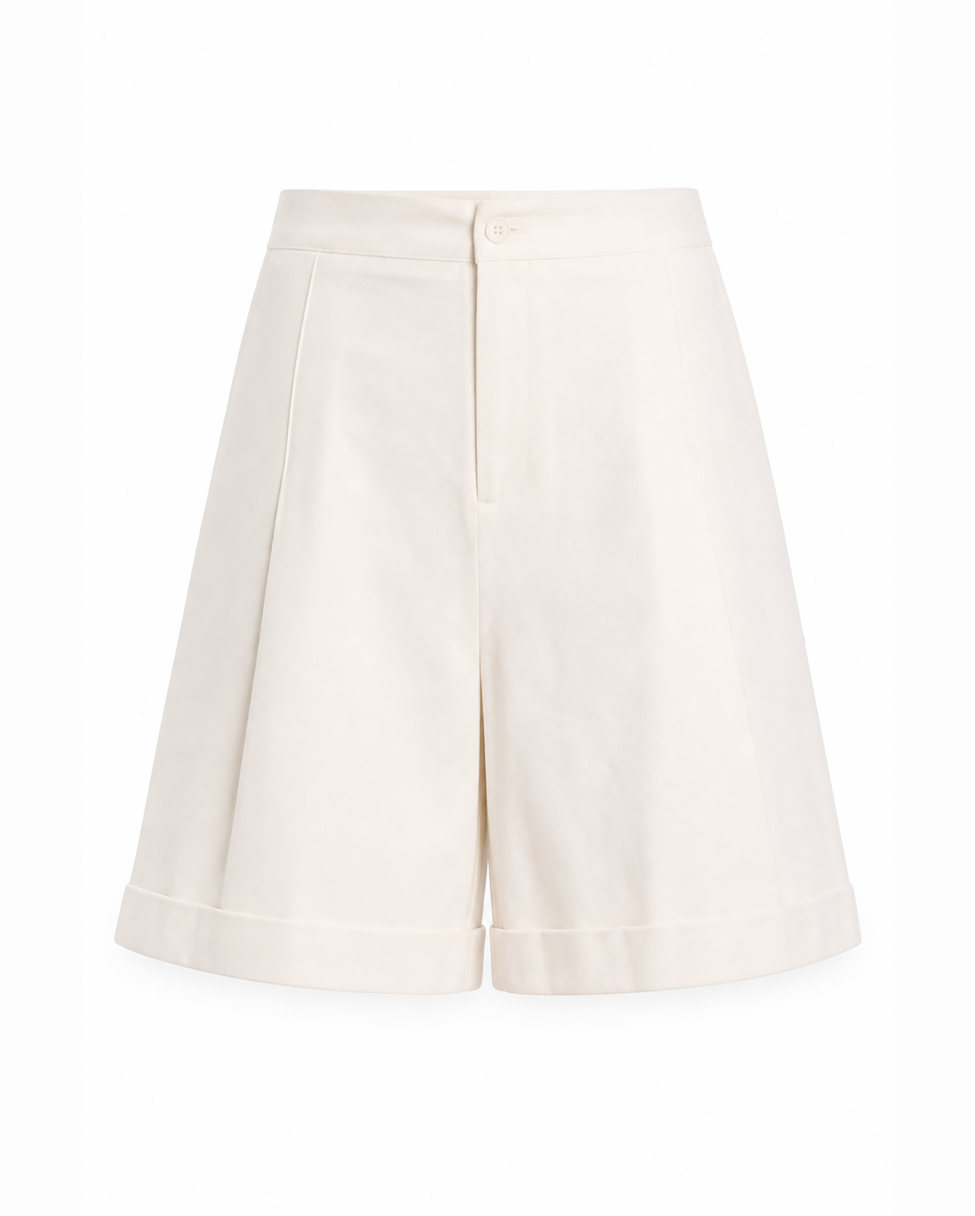MOLLY BRACKEN Long Shorts