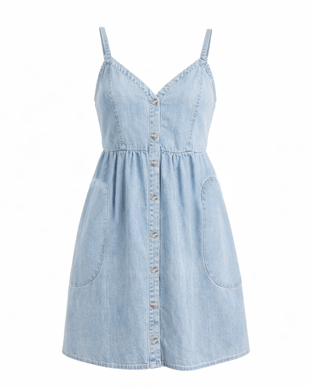 GENTLE FAWN Luciana Dress