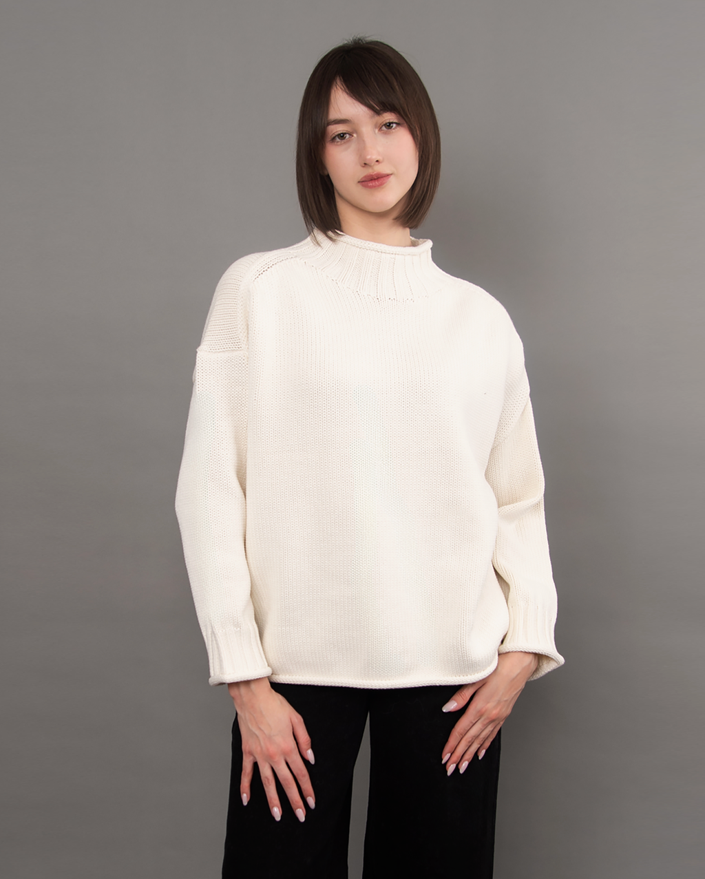 RD STYLE Lucretia Sweater
