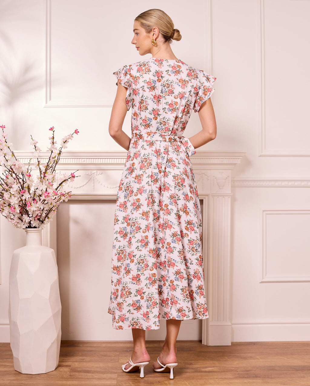 ANGELEYE Marbella Dress