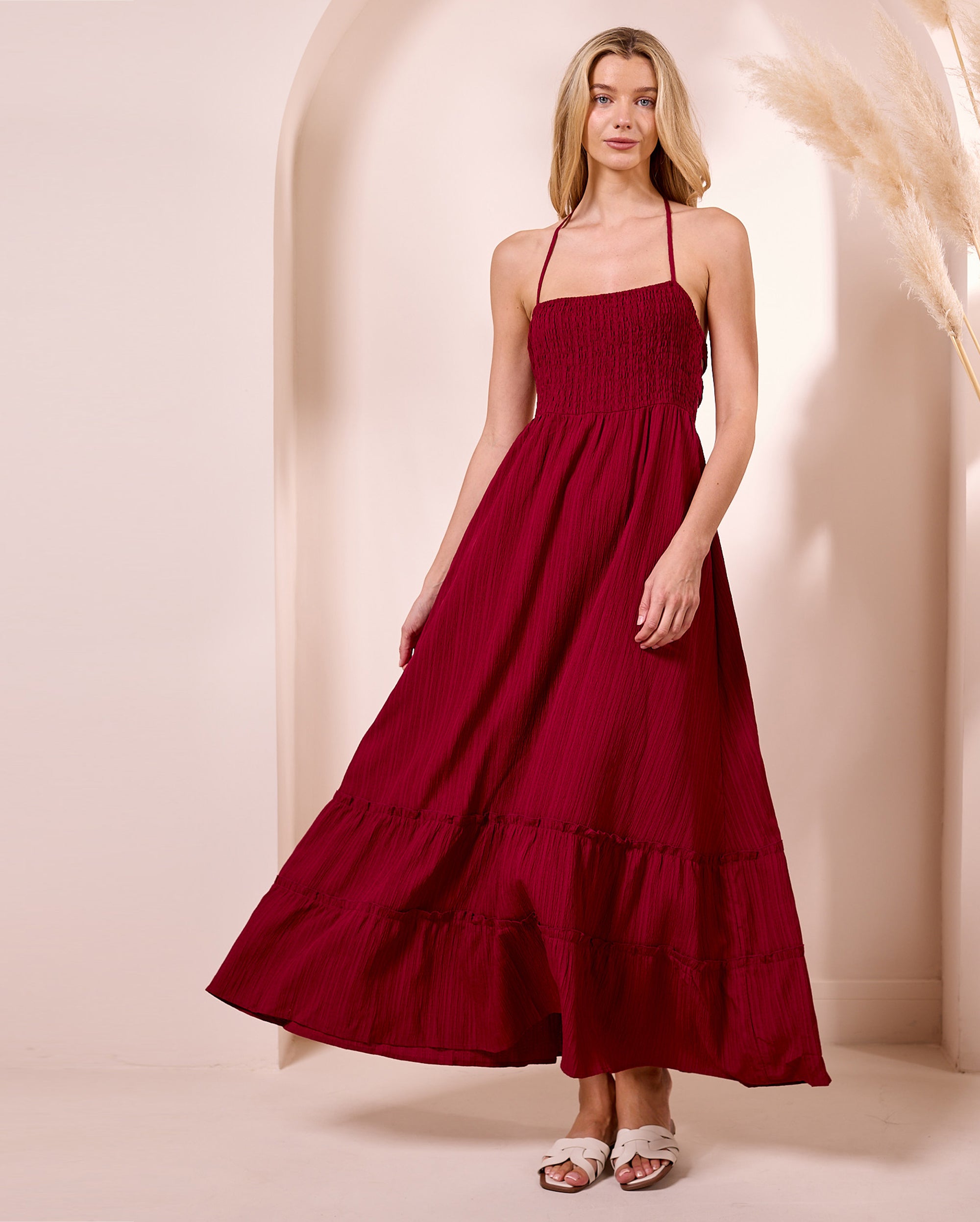 ANGELEYE Ashdod Dress