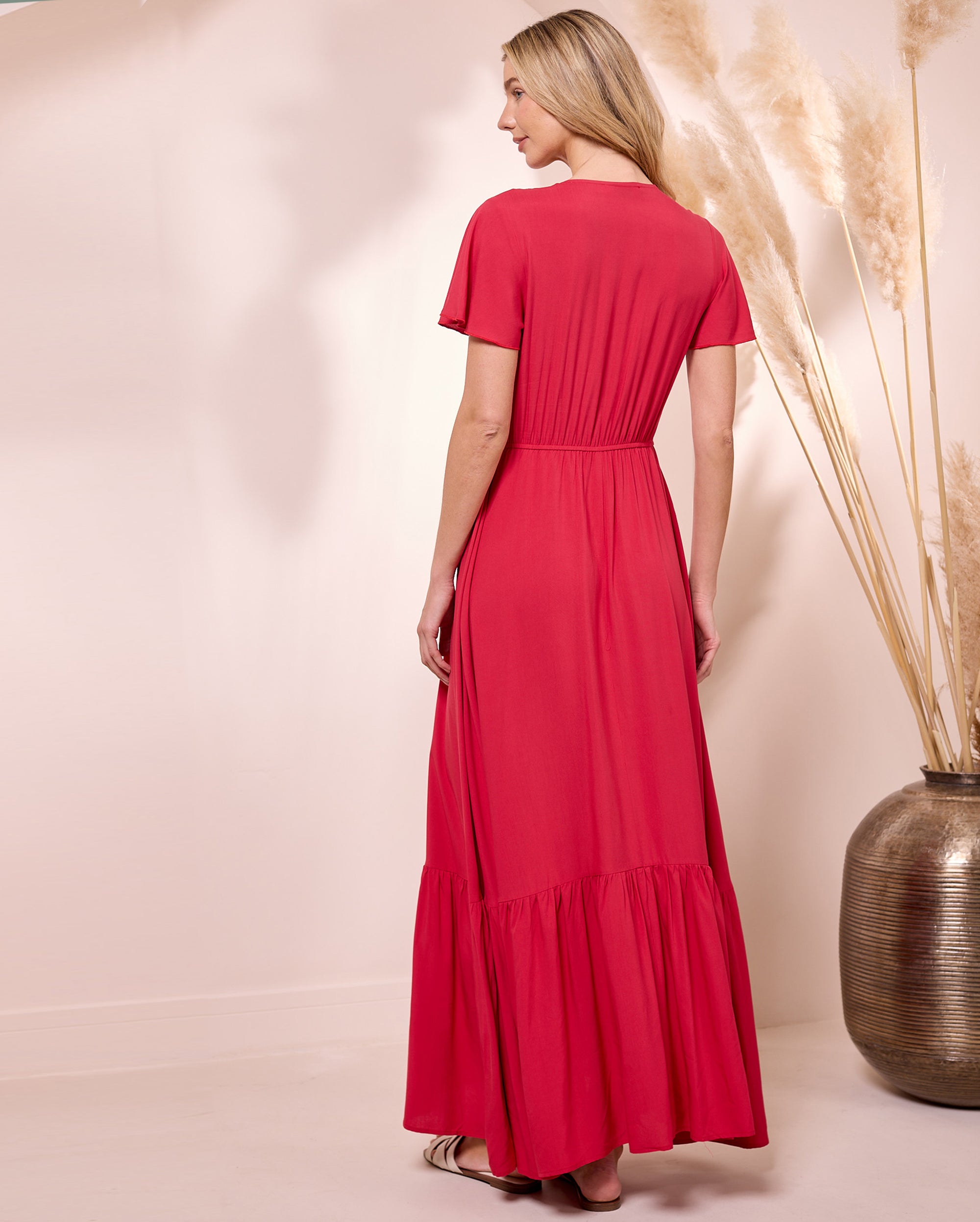 ANGELEYE Venice Dress