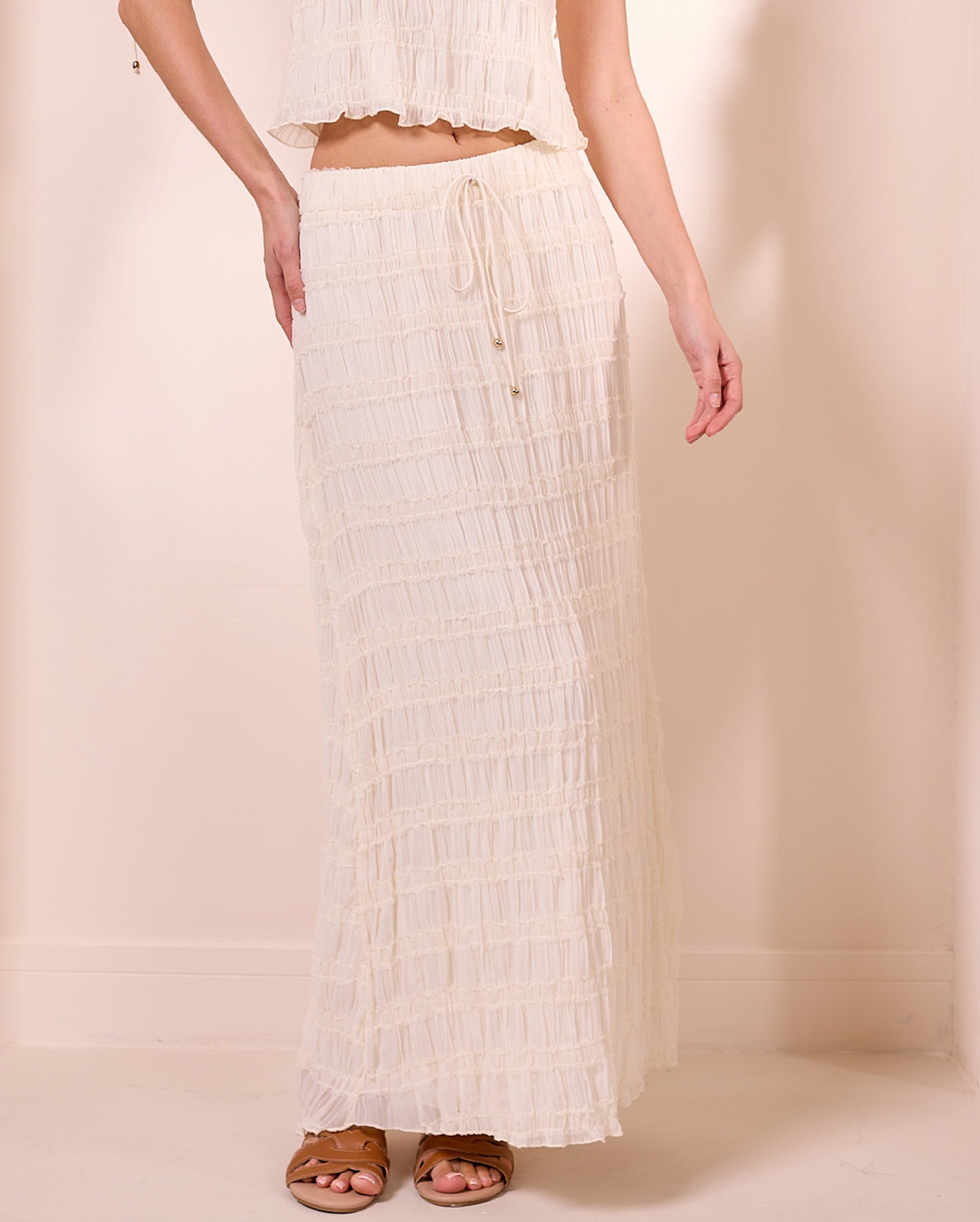 ANGELEYE Essen Skirt