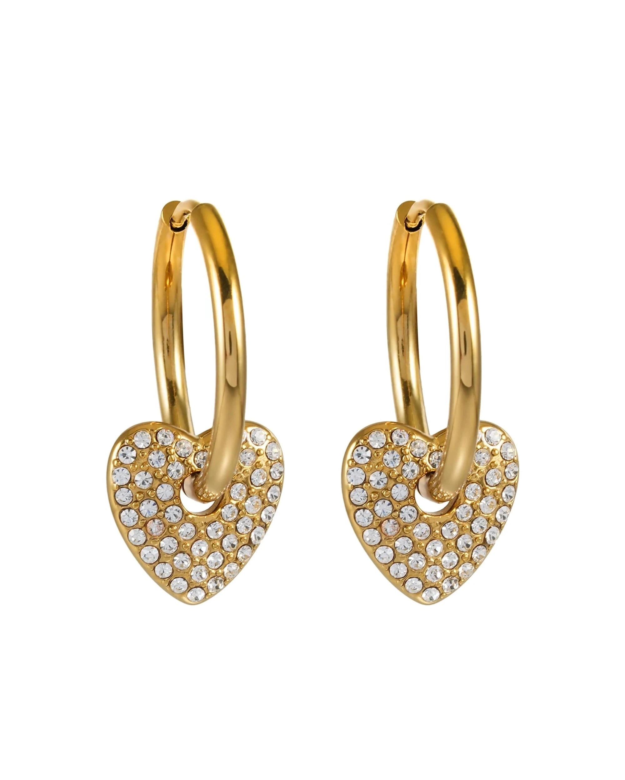 Maabu Earrings