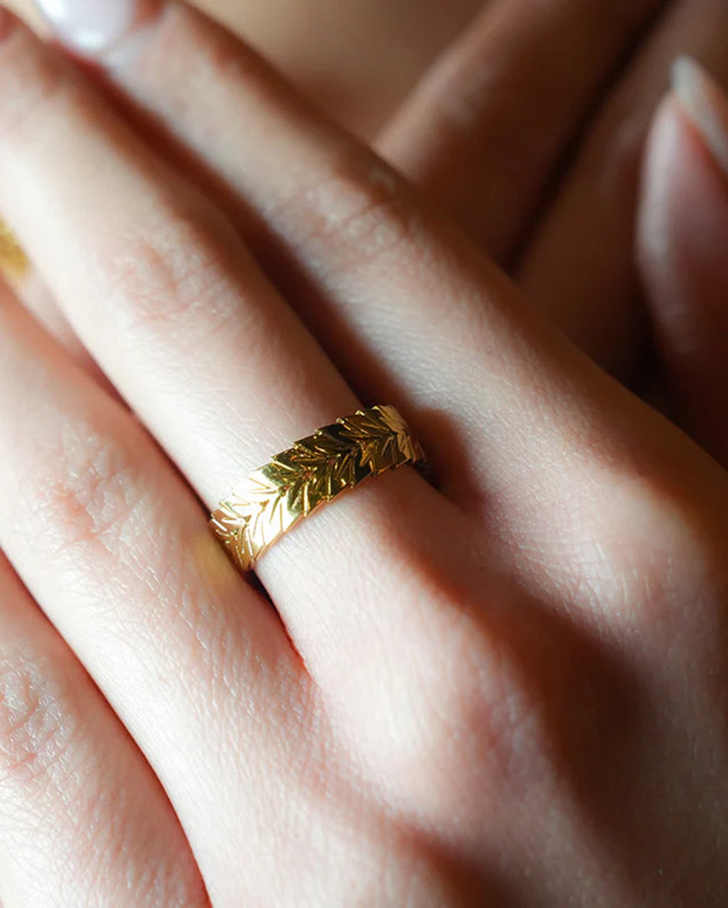 Mael Ring