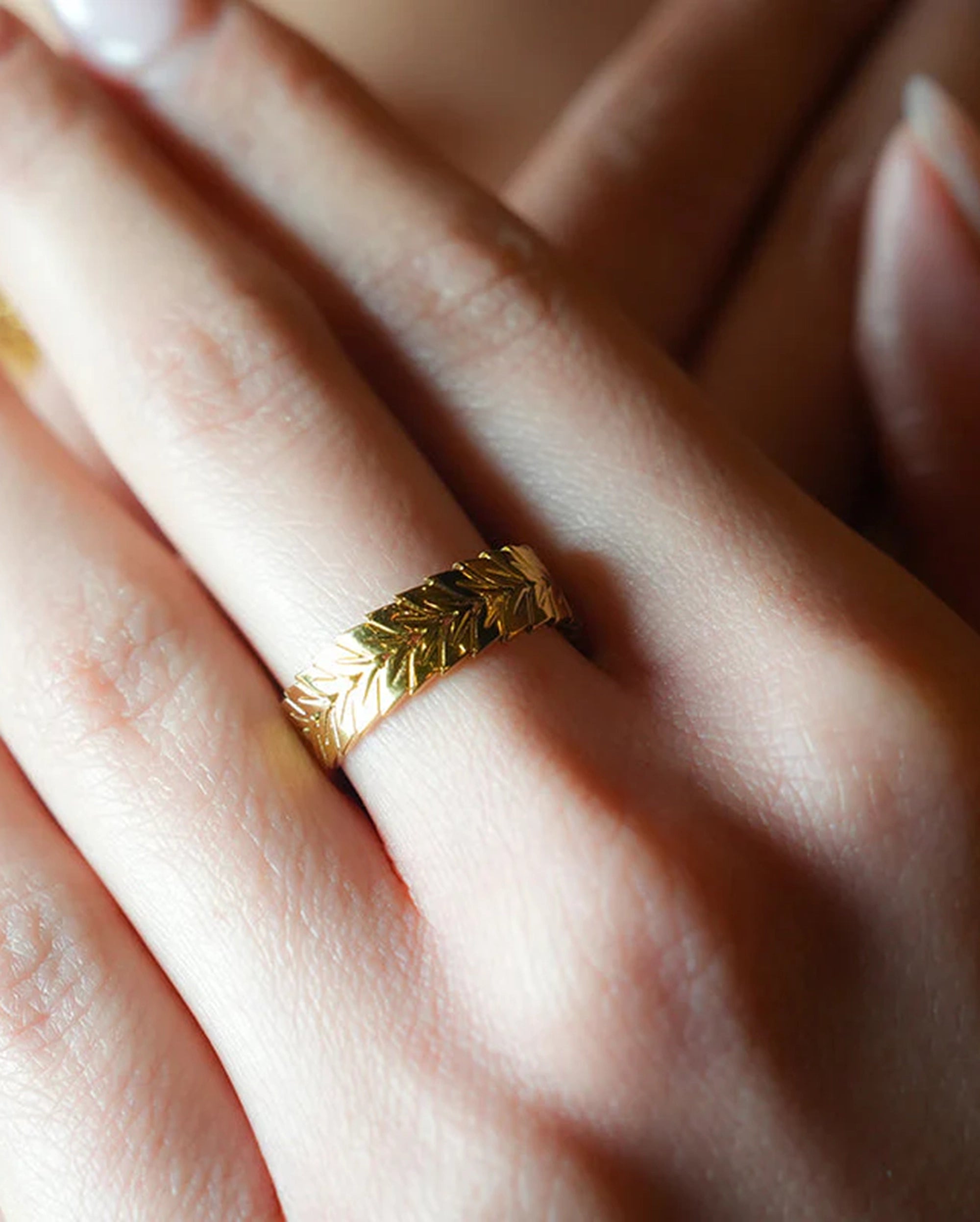 Mael Ring