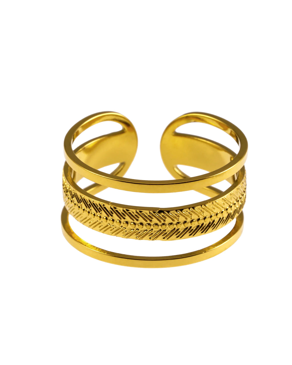 Matheo Ring