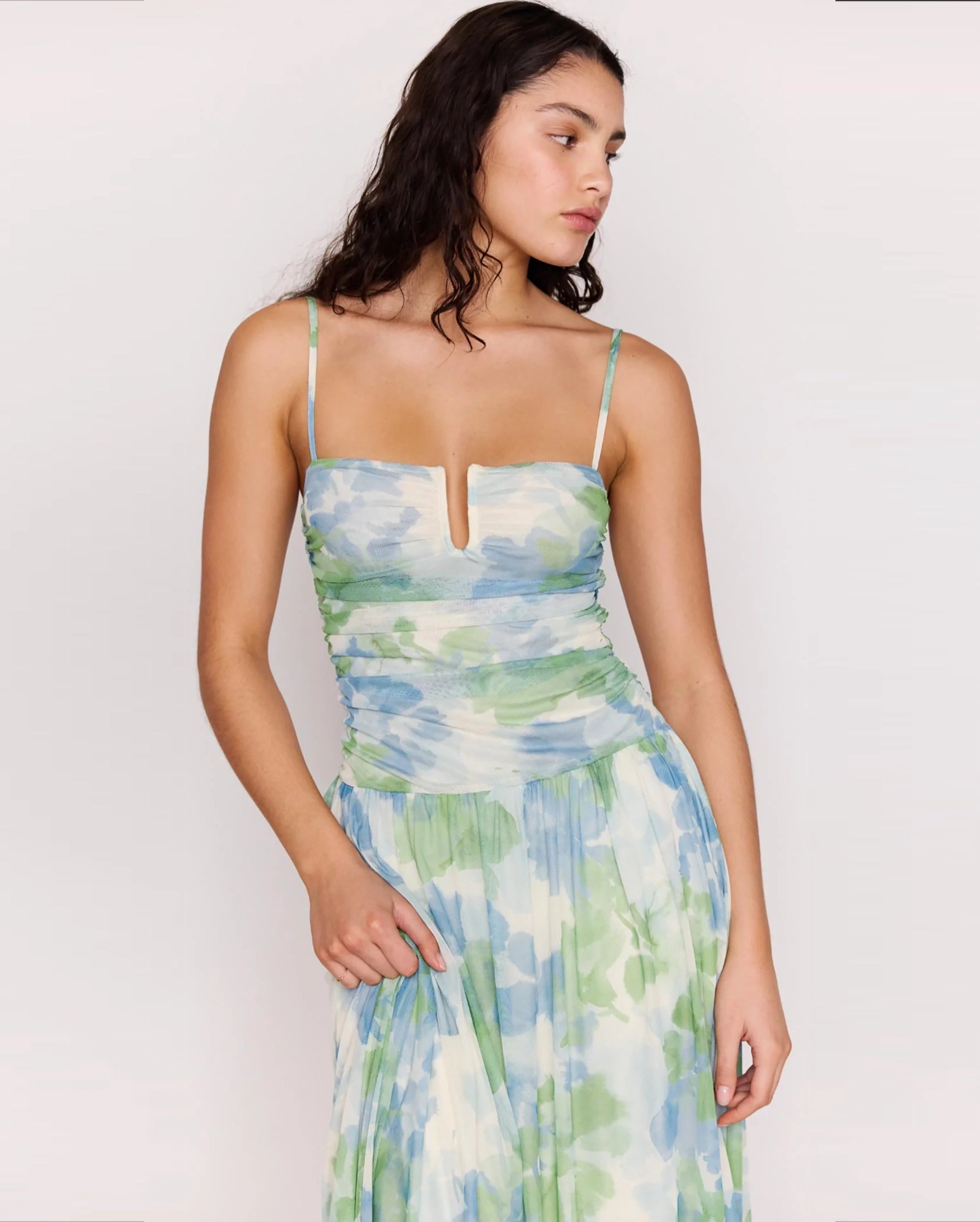 MINKPINK Carrie Maxi Dress