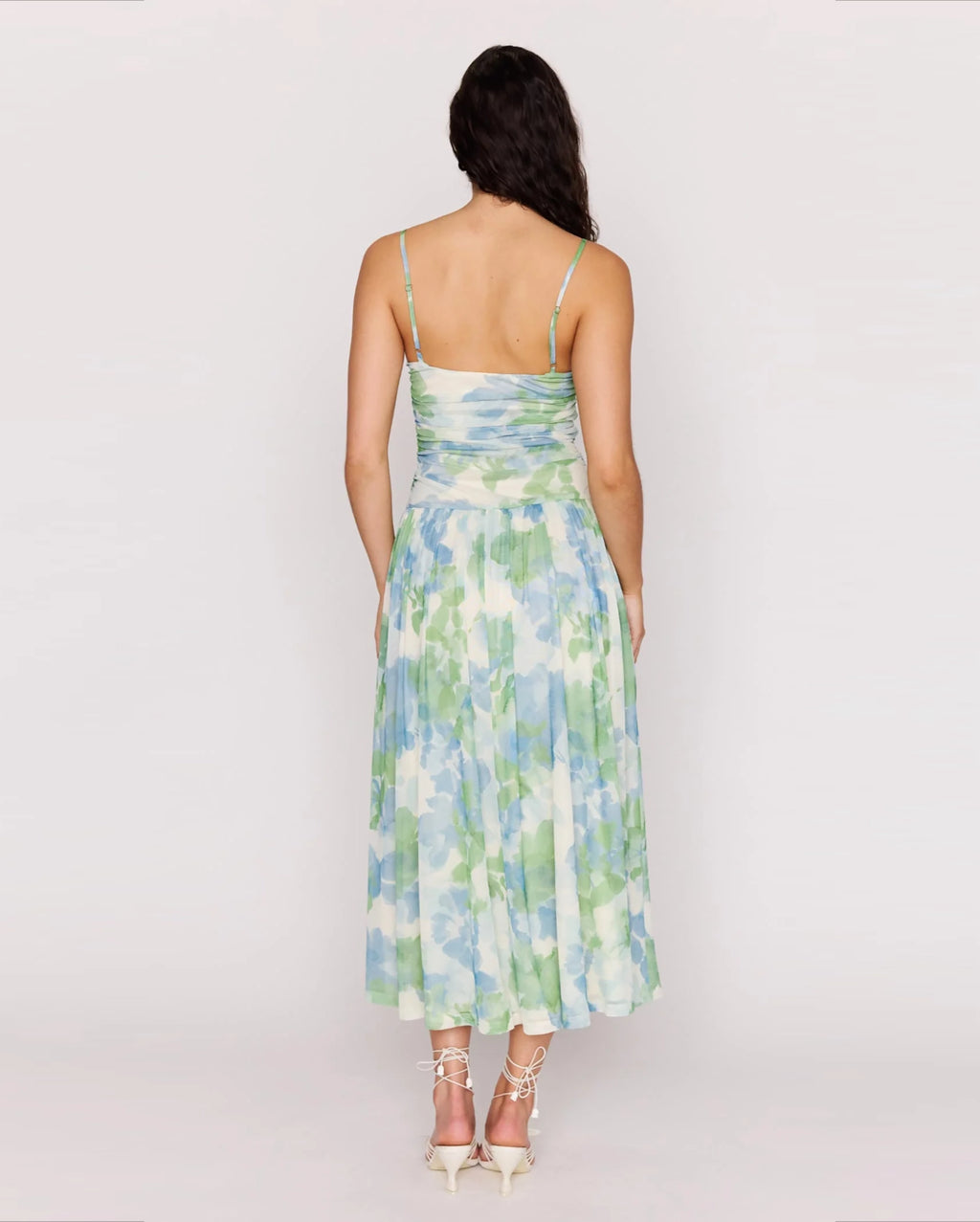 MINKPINK Carrie Maxi Dress