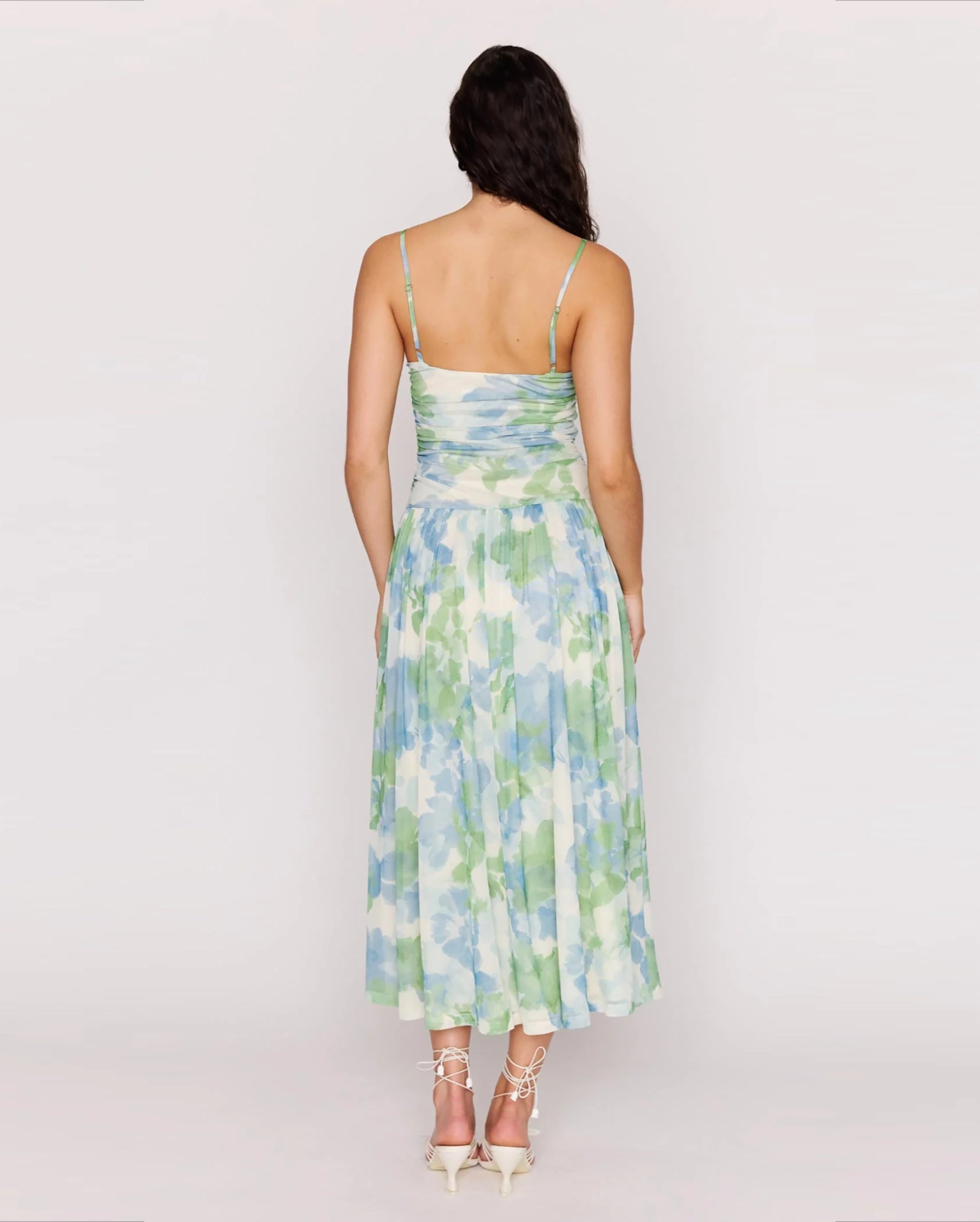 MINKPINK Carrie Maxi Dress