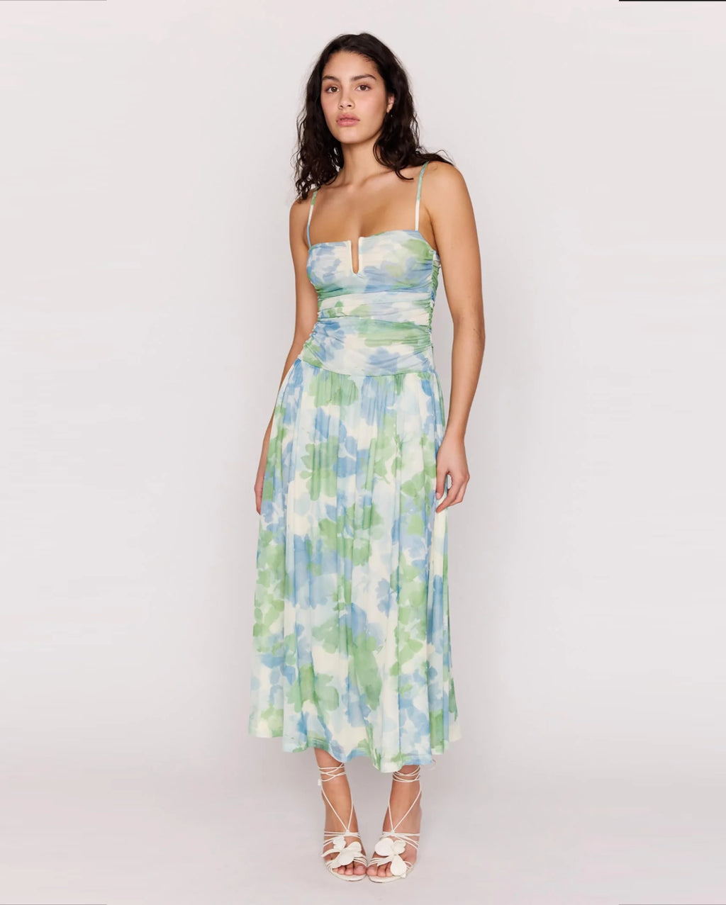MINKPINK Carrie Maxi Dress