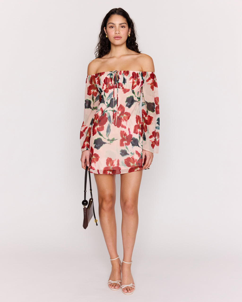 MINKPINK Arabella Dress