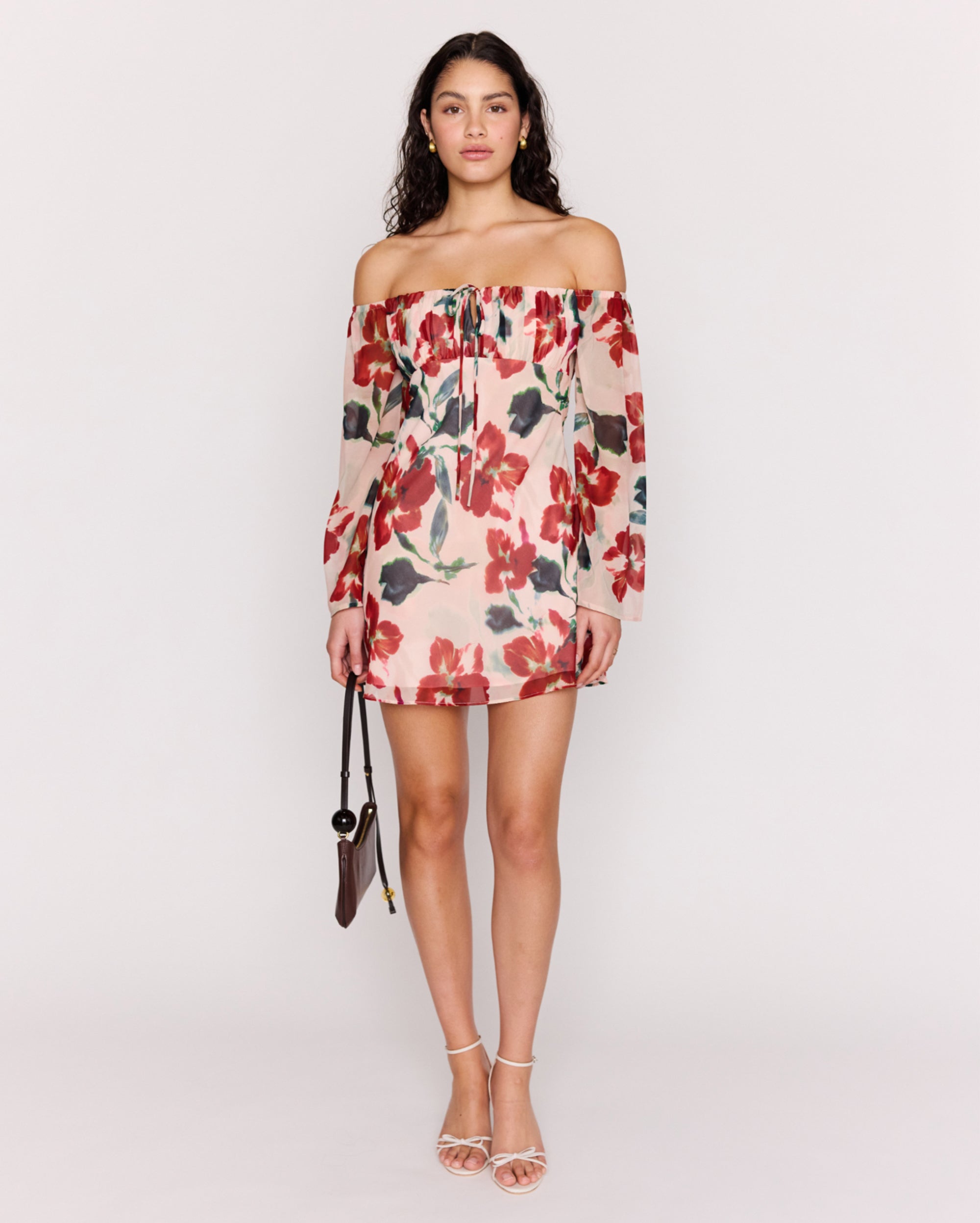 MINKPINK Arabella Dress