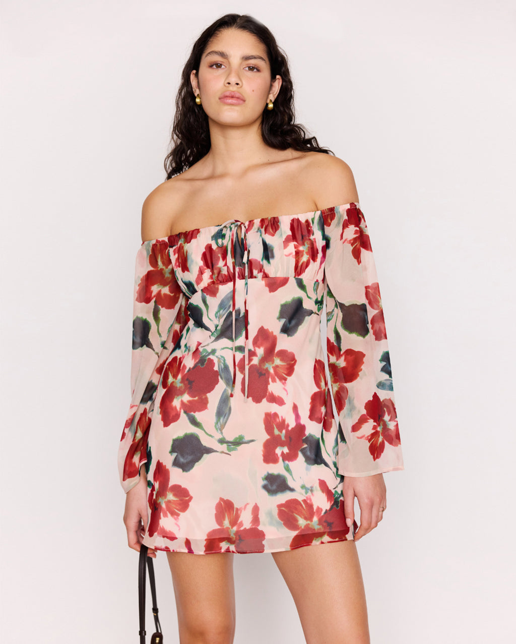 MINKPINK Arabella Dress