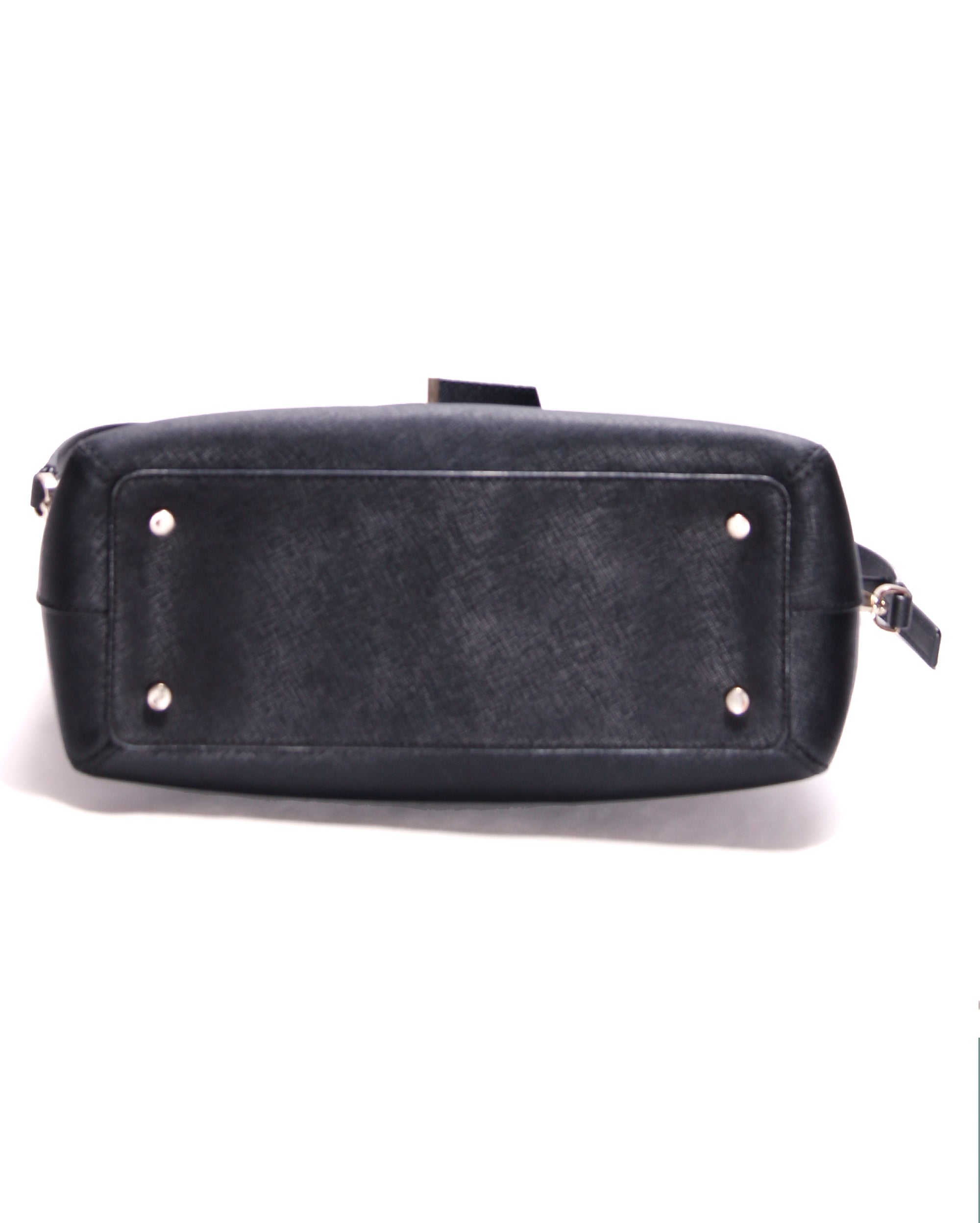 PRE OWNED KATE SPADE Cameron Street Lottie Satchel