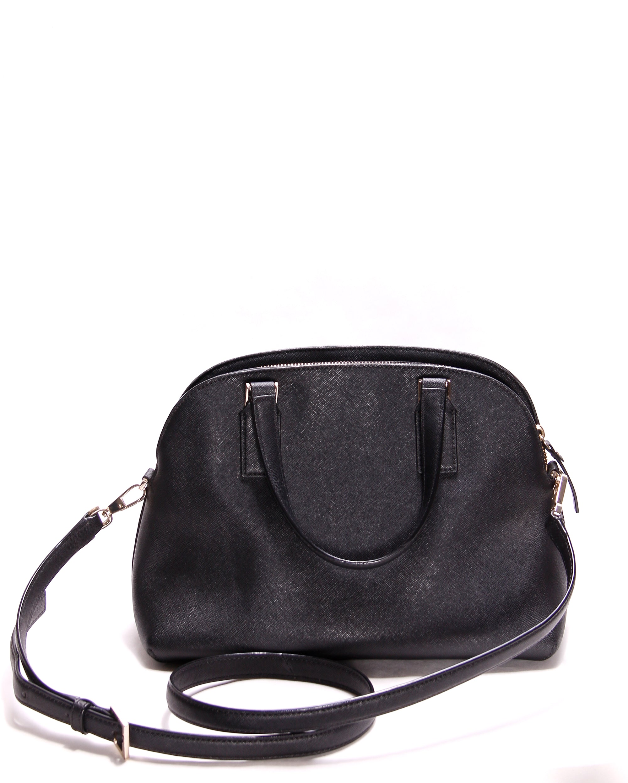 PRE OWNED KATE SPADE Cameron Street Lottie Satchel