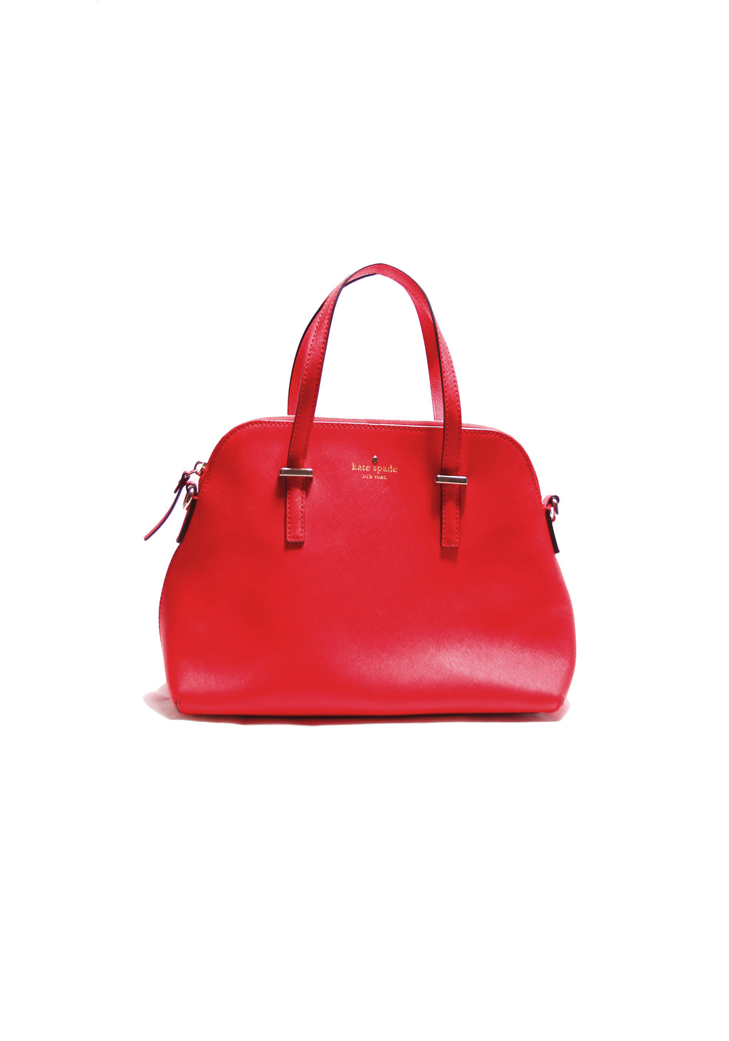 PRE OWNED - KATE SPADE Cedar Street Maise Purse