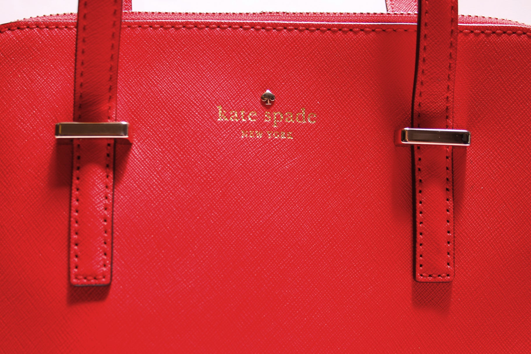 PRE OWNED - KATE SPADE Cedar Street Maise Purse