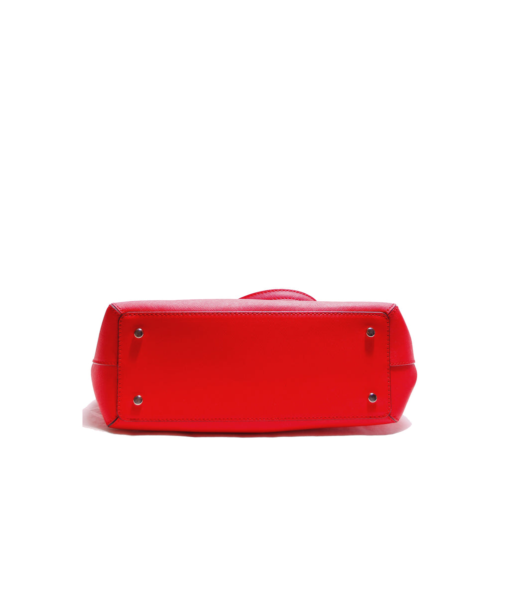 PRE OWNED - KATE SPADE Cedar Street Maise Purse