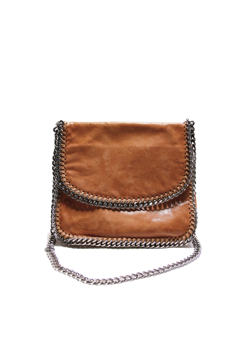 PRE OWNED - STELLA MCCARTNEY Falabella shoulder bag
