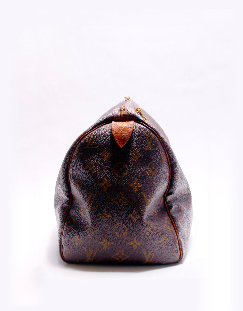 PRE OWNED - LOUIS VUITTON Speedy 30 monogram Handbag